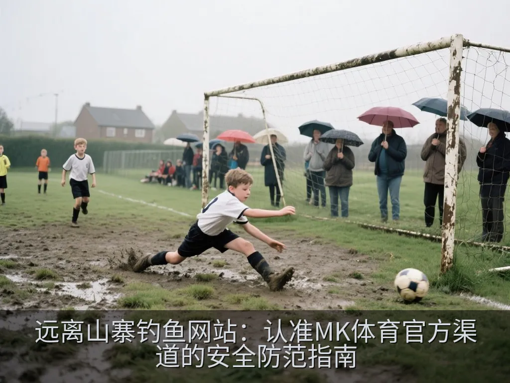 远离山寨钓鱼网站：认准MK体育官方渠道的安全防范指南